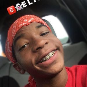 Meet your Posher, Elijah